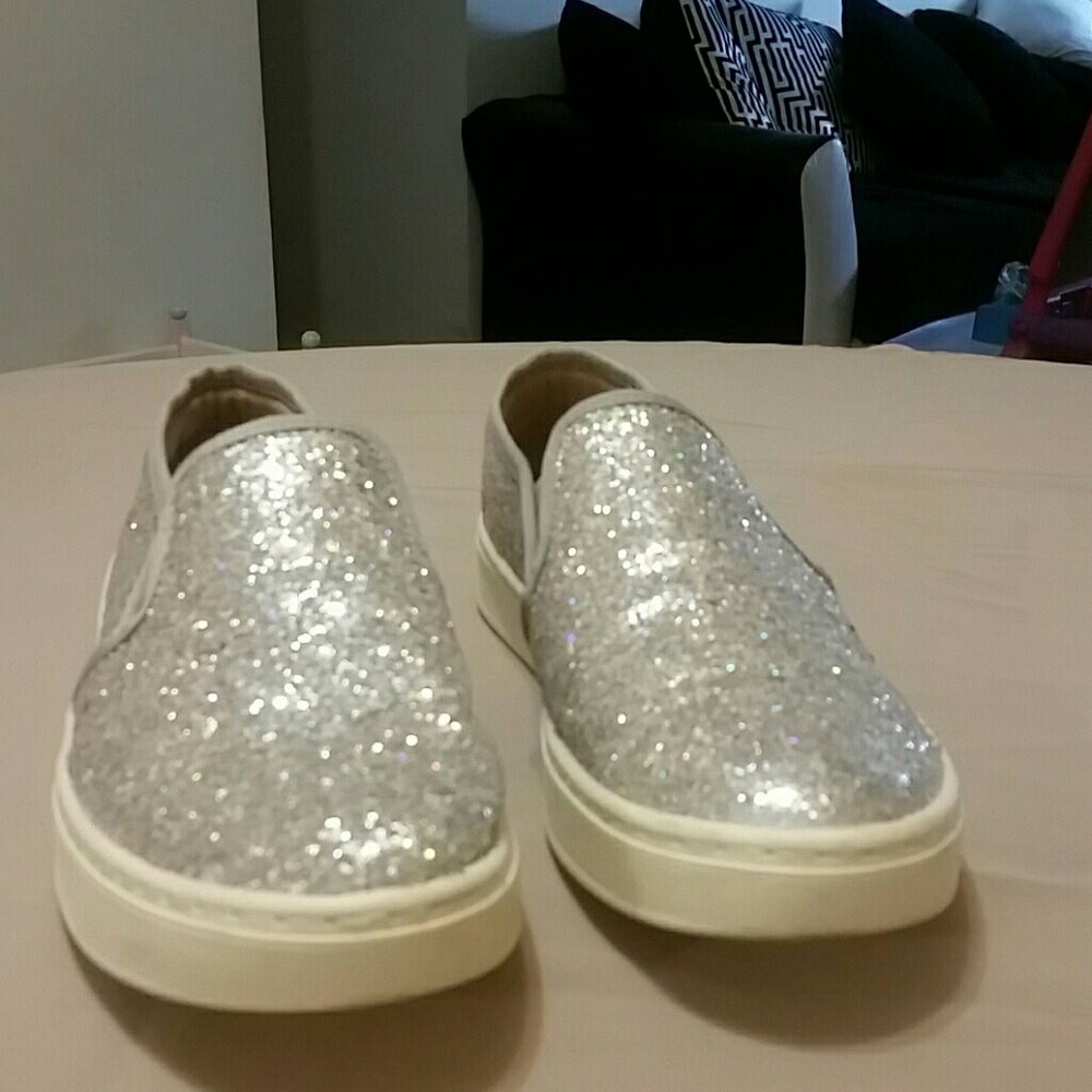 Slip on
